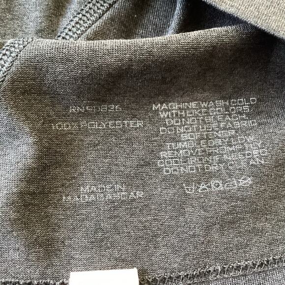 OGIO Athletic Tee - Picture 3 of 5